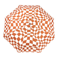 Dames au beurre de cacahuète | Parapluie canard